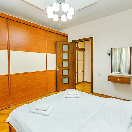 Boulevard Apartment By Baku Housing Extérieur photo