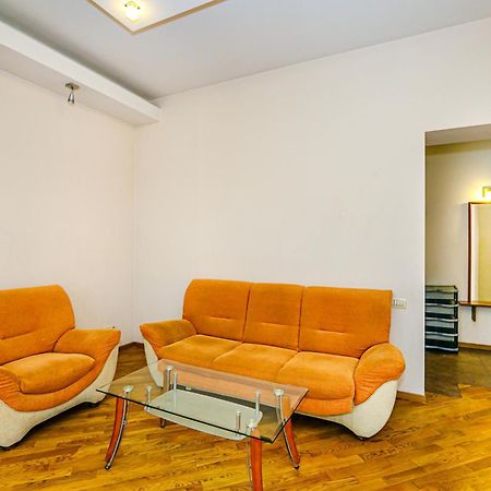 Boulevard Apartment By Baku Housing Extérieur photo
