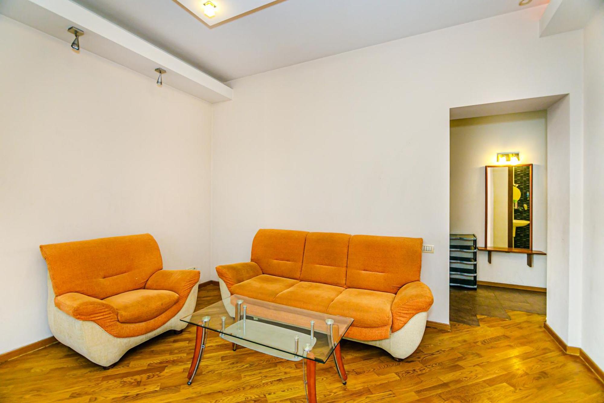 Boulevard Apartment By Baku Housing Extérieur photo